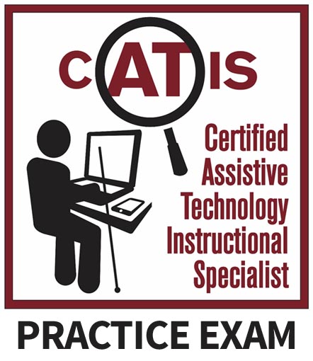CATIS Practice Exam