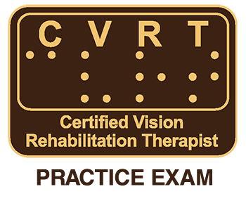 CVRT Practice Exam