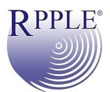 RPPLE® logo